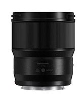 Panasonic Lumix S 50mm f/1.8 Lens for L Mount