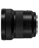 Panasonic Lumix S 14-28mm f/4-5.6 Macro Lens for L Mount