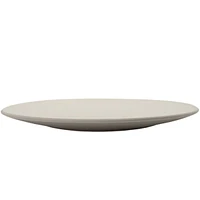 The Contour Dinner Plate - Set of 4 Ceramic Stoneware Dinnerware