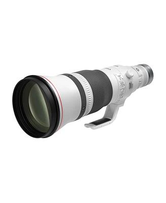 Canon Rf 600mm f/4 L Is Usm Lens
