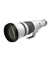 Canon Rf 600mm f/4 L Is Usm Lens