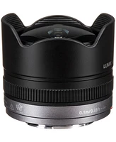 Panasonic Lumix G Fisheye 8mm f/3.5 Lens for Micro Four Thirds