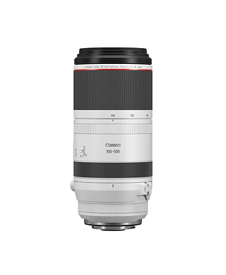 Canon Rf 100-500mm f/4.5-7.1 L Is Usm Lens