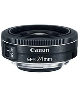 Canon Ef-s 24mm f/2.8 Stm Lens