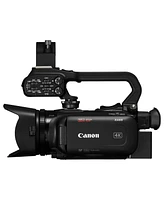 Canon XA65 4K Ultra Hd Compact Professional 20x Zoom Camcorder, 3G-sdi