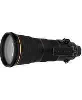 Nikon 400mm f/2.8E Fl Ed Af-s Nikkor Vr Lens