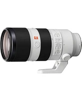 Sony Fe 70-200mm f/2.8 Gm Oss Lens for Sony E