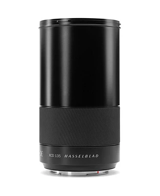 Hasselblad 135mm f/2.8 Xcd Lens with X Converter 1.7x for X1D