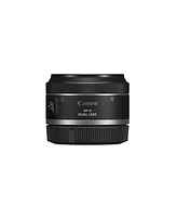 Canon Rf-s 7.8mm f/4 Stm Dual Lens