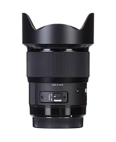 Sigma 20mm f/1.4 Dg Hsm Art Lens for Nikon F