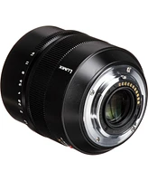 Panasonic Lumix G Leica Dg Nocticron 42.5mm f/1.2 Aspherical Lens for Micro Four Thirds