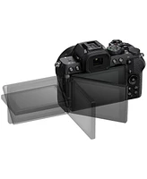 Nikon Z50II Mirrorless Camera