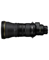 Nikon Nikkor Z 400mm f/2.8 Tc Vr S Lens
