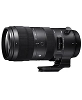 Sigma 70-200mm f/2.8 Dg Os Hsm Sports Lens for Canon Ef