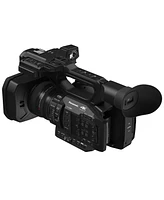 Panasonic Hc-X2 4K Uhd 1" Sensor Professional Camcorder