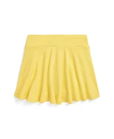 Polo Ralph Lauren Toddler and Little Girls Stretch Mesh Skort