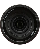 Panasonic Lumix S 20-60mm f/3.5-5.6 Lens for L Mount