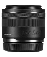 Canon Rf 35mm f/1.8 Macro Is Stm Lens