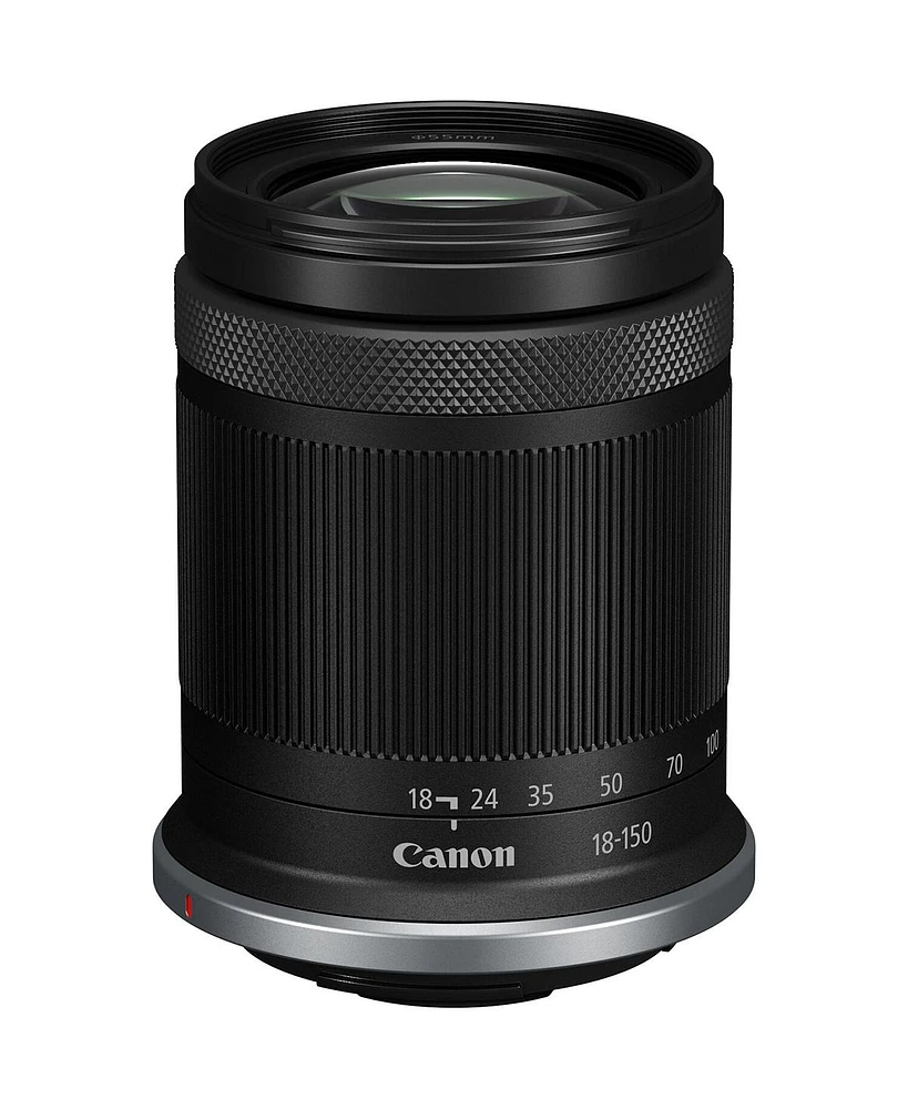 Canon Rf-s 18-150mm f/3.5-6.3 Is Stm Lens