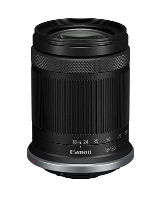 Canon Rf-s 18-150mm f/3.5-6.3 Is Stm Lens