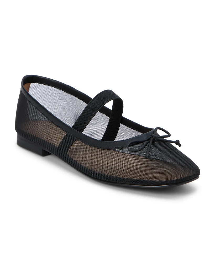 Coconuts by Matisse Bronx Ballet flat