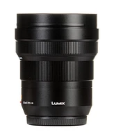 Panasonic Lumix G Leica Dg Vario-Elmarit 8-18mm f/2.8-4 Aspherical Lens for Micro Four Thirds