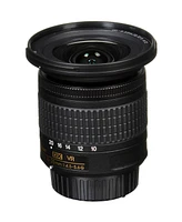 Nikon 10-20mm f/4.5-5.6G If Af-p Dx Nikkor Vr Lens