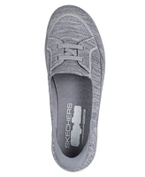 Skechers Women's Slip-ins: On-the-go Flex - Radiant Dreaming Slip-On Casual Sneakers from Finish Line