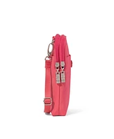 Baggallini Take Two Rfid Bryant Crossbody Bag