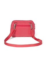 Baggallini Trifecta Rfid Wallet Crossbody Bag