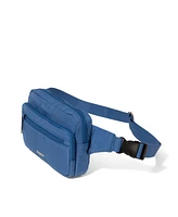 Baggallini Securtex Anti-Theft Sling Belt Bag