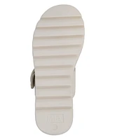 Mia Women's Odal Slip-On Wedge Sandals