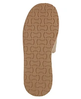 Mia Women's Freyja Slip-On Wedge Sandals