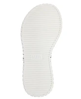 Mia Women's Yoshi Slip-On Wedge Sandals