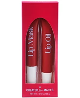 Sweetest Duo Lip & Mask Set, Exclusively at Macy's