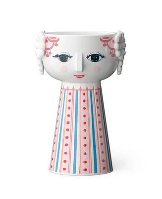 Rosendahl Eva 5.5" Candle Holder