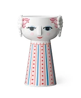 Rosendahl Eva 5.5" Candle Holder