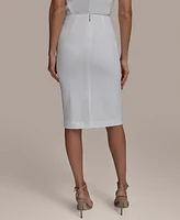 Donna Karan New York Women's Pencil Skirt