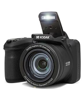 Kodak Pixpro AZ405 Astro Zoom 20MP Full Hd Digital Camera, Black