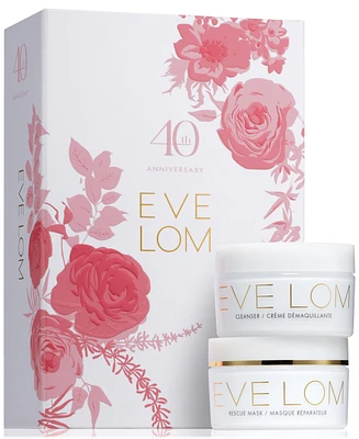 Eve Lom 3-Pc. 40th Anniversary Heritage Set, Exclusively at Macy's