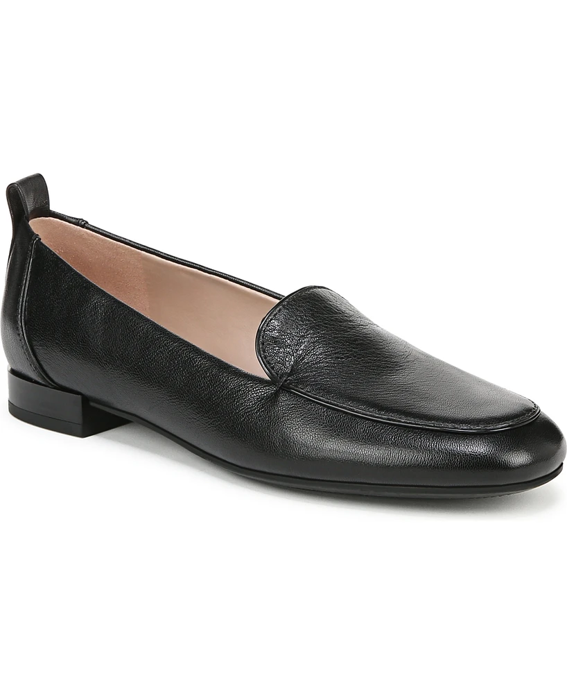 Naturalizer Women's Jordyn Closed Round Toe Loafers