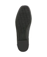 Naturalizer Women's Jordyn Closed Round Toe Loafers