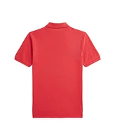 Polo Ralph Lauren Big Boys Scooter-Embroidered Shirt