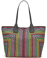 Karl Lagerfeld Paris Henriette Large Tote Bag