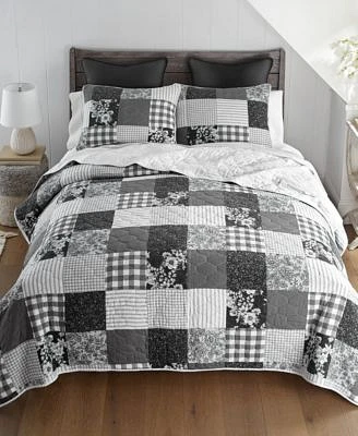 Donna Sharp Indiana Farmhouse Quilt Sets