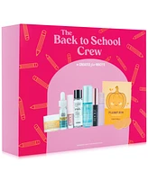 8-Pc. The Back To School Crew Beauty Set, Exclusively at Macy's