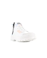 Pallashock Backzip 2 Womens Boots