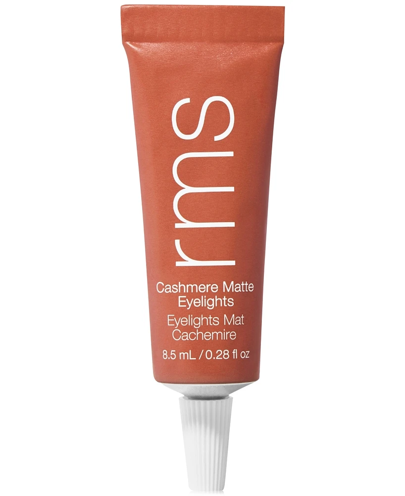 Rms Beauty Cashmere Matte Eyelights