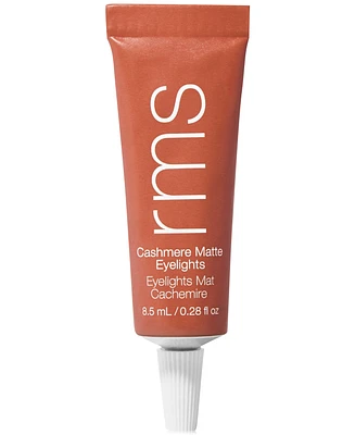 Rms Beauty Cashmere Matte Eyelights