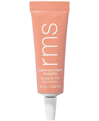 Rms Beauty Cashmere Matte Eyelights